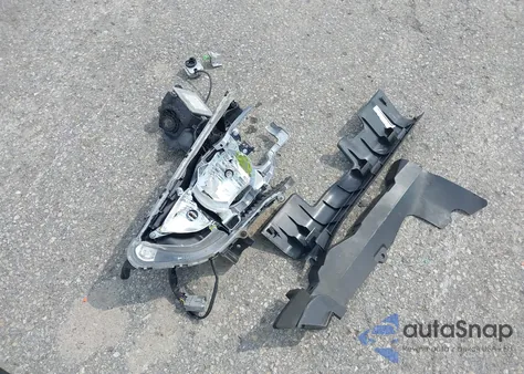 2015 Mitsubishi Outlander Sport Es from USA, damaged, VIN 4A4AR3AU5FE031231